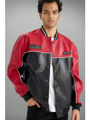 DeFacto Oversize Geniş Kalıp Mont F8598AX26SP