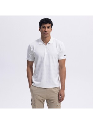 Ellesse Erkek Polo Yaka Tişört EM493-OF