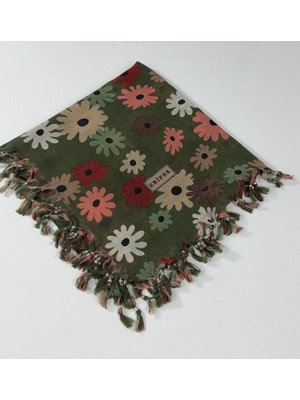 Eripek Sökme Boncuklu Tülbent 06133 14