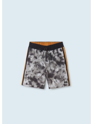 Kom Mayoral Erkek Çocuk Şort Mayo 6664