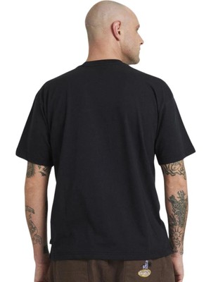 Belirtilmemiş Billabong Bong Og Ss Erkek Tişört 24A351542