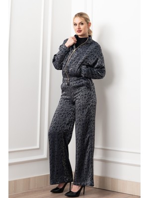 MissVina Simli Soft Touch Eşofman Takım 1283