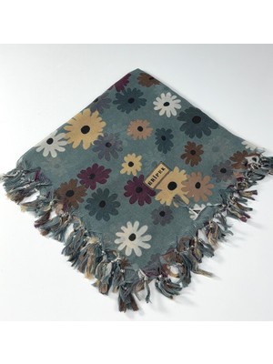 Eripek Sökme Boncuklu Tülbent 06133 18