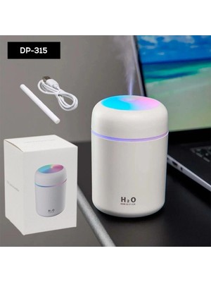 Eco Port H2O Buhar Makinesi