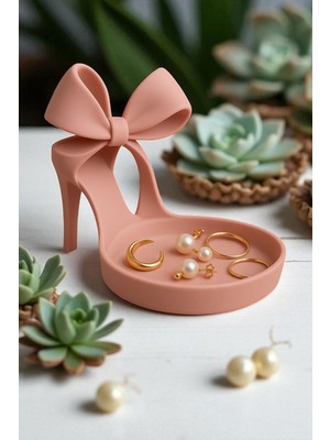 UltraMint Şık Topuklu Ayakkabı Askısı, Düzenli ve Güzel Saklama Için Idealdir