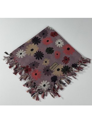 Eripek Sökme Boncuklu Tülbent 06133 13