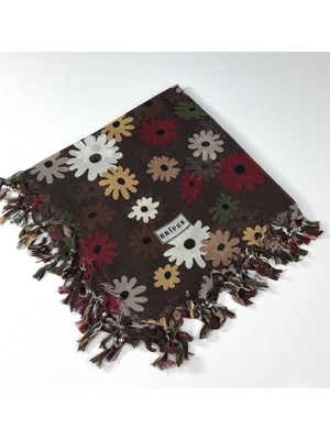 Eripek Sökme Boncuklu Tülbent 06133 17