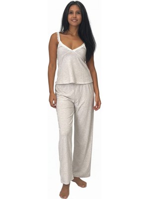 Lilian L40200 Passıon Pıjama Takımı