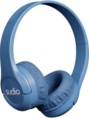 Sudio K1 Kidz  Kablosuz  Kulak Üstü Çocuk Kulaklığı