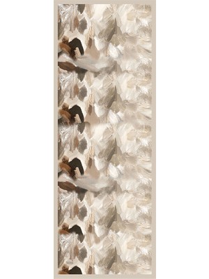 Sura Tensel Kraş Şal