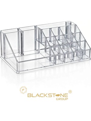 UltraMint Çok Fonksiyonlu Büyük Boy Kozmetik ve Takı Organizer, Kalemlik ve Rujluk