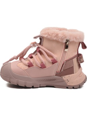 Ayk's Pudra Çocuk Bot 22672 P