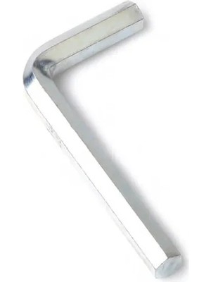 Eco Port 6 Köşe Alyan 13 mm