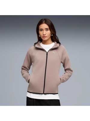 Puma Evostripe Kadın Bej Ceket (691898-88)