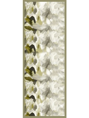 Sura Tensel Kraş Şal