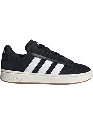 Adidas Grand Court Alpha Erkek Siyah Spor Ayakkabı (JR0543)