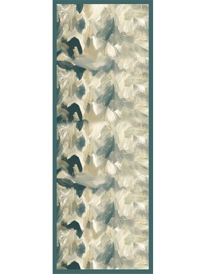 Sura Tensel Kraş Şal