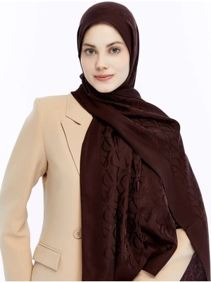 Valentino Orlandi Valentino Orlandı Vo Desen Şal