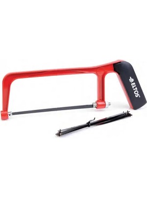 Eco Port Pimli Testere - 5 Yedekli