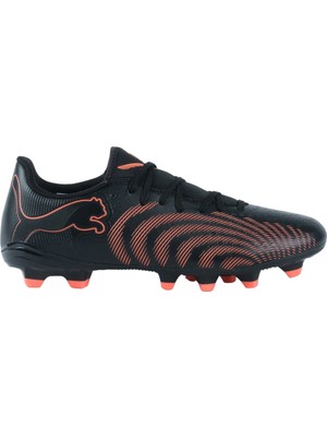 Puma Future 9 Play Fg/ag Erkek Siyah Krampon (108715-02)