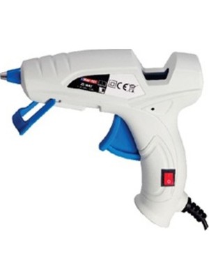 Bay-Tec Mk- 0432 Mum Silikon Tabancası İnce 20W