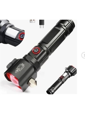 Gold Orion El Feneri OR-2210-TG