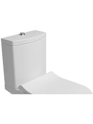 Kale Idea 2.0 Alttan Girişli Rezervuar