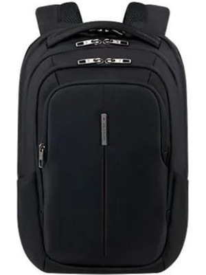 Samsonite KR2-09-008 17.3  Guard It 3.0 Notebook Sırt Çantası Siyah