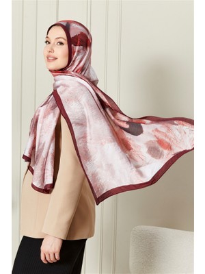 Sura Tensel Kraş Şal