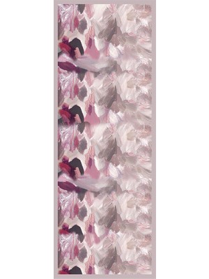 Sura Tensel Kraş Şal