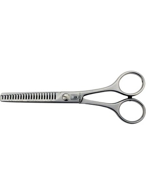 Eco Port 2299 M-549 Metal Saplı Çiftli Ara Makas No: 5,5 Inç / 13,97 cm - Paslanmaz Çelik