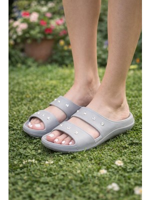 ModaOnn “gün Boyu Konfor Sağlayan Ortopedik Kadın Terlik”