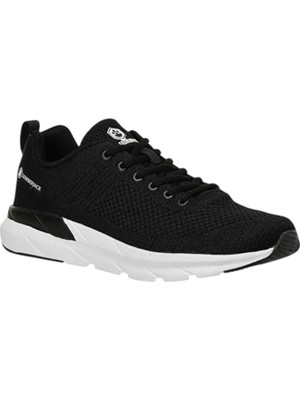 Lumberjack Connect Wmn 6fx Siyah Kadın Spor Ayakkabı