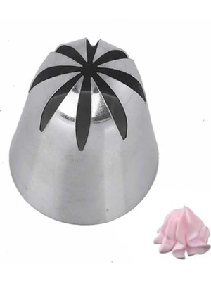 Epinox DY902 Hamur Şekillendirici 3.6x2.6x4.7 cm