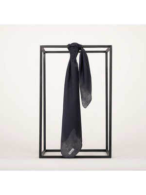 Piramit Carmen Eşarp | Kenarı Bulut