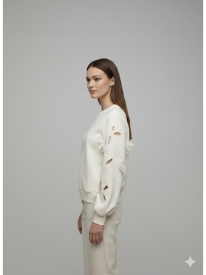 On Triko Sweat 70351