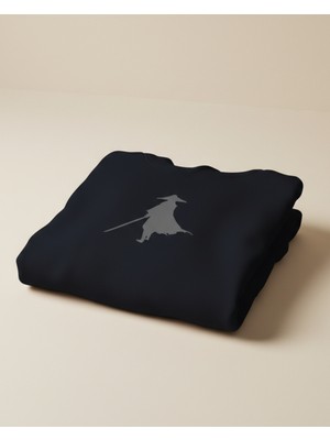 Hawve Shadow Oversize Hoodie