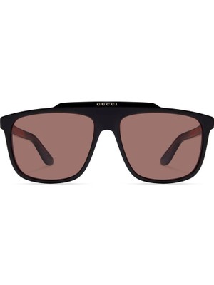 Gucci GG1039S 003 5816 Unisex Güneş Gözlüğü