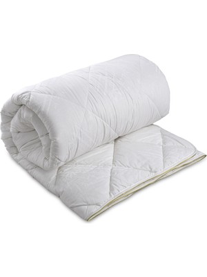 La Notte Tek Kişilik Bambu Yorgan