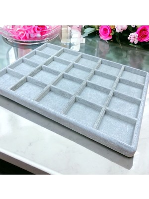 UltraMint Çekmece Içi Takı Düzenleyici ve Organizer, Şık Saklama Çözümü