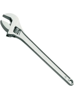 Eco Port Ekonomik Kurbağacık Anahtar / Ingiliz Anahtarı 15QUOT