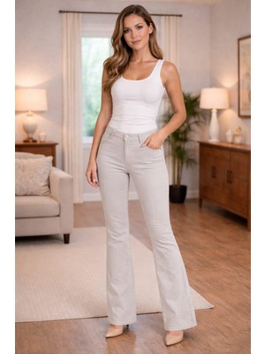 Ceclın 321 202858 6 Cep Cakmak Cep Ikılı Ispanyol Paca