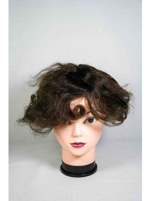 Number One Hair Apollo 7*9 5b