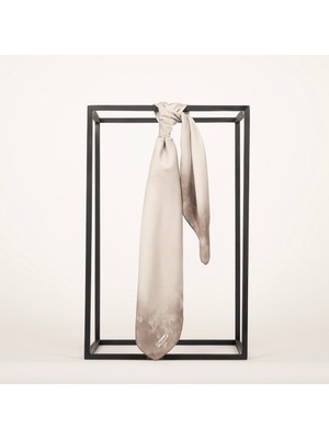 Piramit Carmen Eşarp | Kenarı Bulut