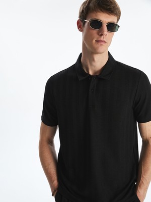 Lc Waikiki Yeni Sezon Polo Yaka Erkek Tişört