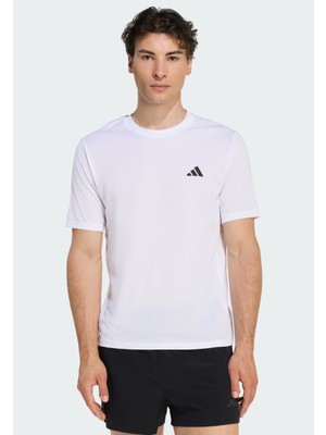 Adidas Performance KD5453 WORKOUT ESSENTIALS BASE TİŞÖRT