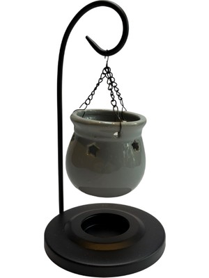 Klc Zincir Model Salıncak Buhurdanlık