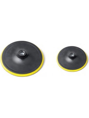 Eco Port Cırtlı Disk Altı 115MM