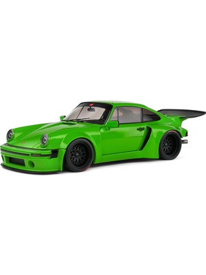 1:18 Solido 2022 Porsche 911 Ks-R