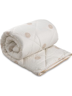 La Notte Çift Kişilik Yün Yorgan